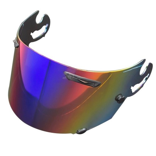 Motorcycle helmet visor - visor, fits