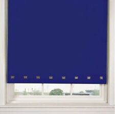 Square Eyelet Roller Blinds