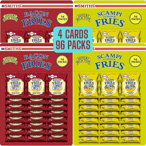 Bulk buy smiths fries - buy],