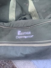 Carp Porter Large Front Barrow Bag