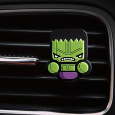 Hulk Incredible Marvel