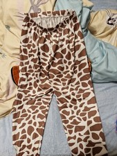 Ladies Pyjama Bottoms 