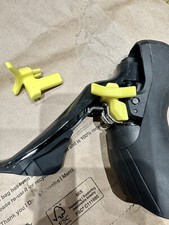 Shimano Ultegra ST-R8000 Brake Lever/Shifter - Left, Right Inserts For Travel