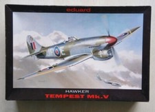 Eduard 1/48 8021 HAWKER TEMPEST Mk.V