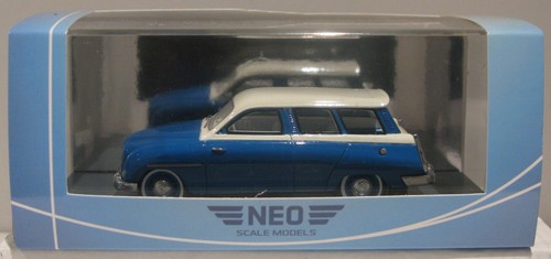 Neo models 49521 1959 - neo,