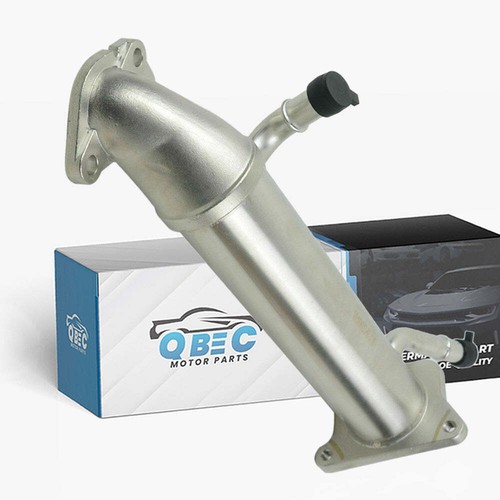 Egr cooler for - cooler, ford