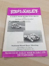Darley Moor Motor Cycle Club