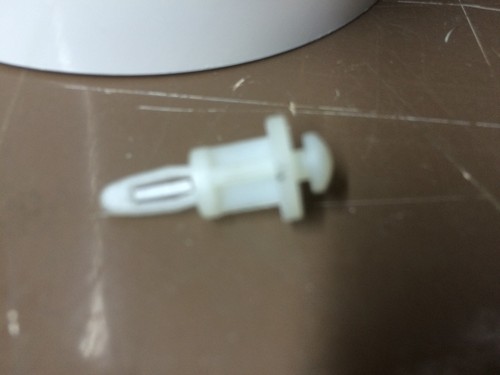 New dyson cr01 - new, washing