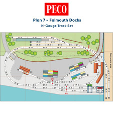 PECO Plan 7: Falmouth Docks -