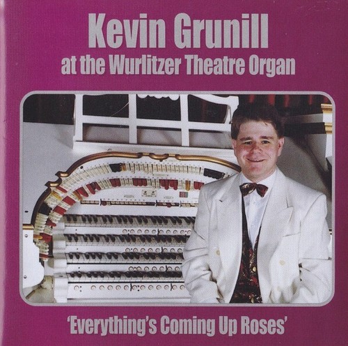 Kevin grunill the - kevin, at