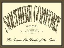 Southern Comfort, Retro metal