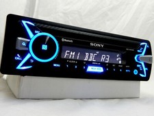 SONY MEX-N4100BT 🟦 Car