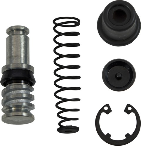 Brake master cylinder repair - master,