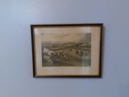 Wall hanging vale aylesbury - of,