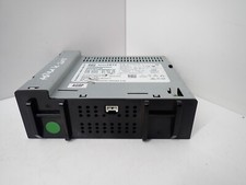 VAUXHALL ASTRA K 2017 RADIO