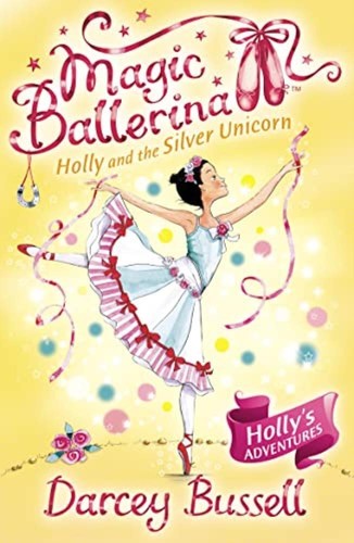 Holly and the - ,