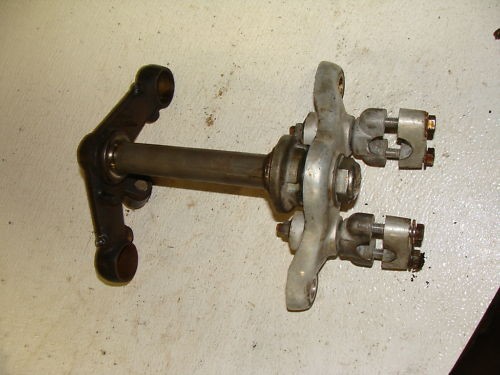1968 honda cd175 175 ca - cd175,