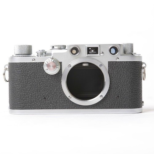 Leica iiif black synch - iiif,