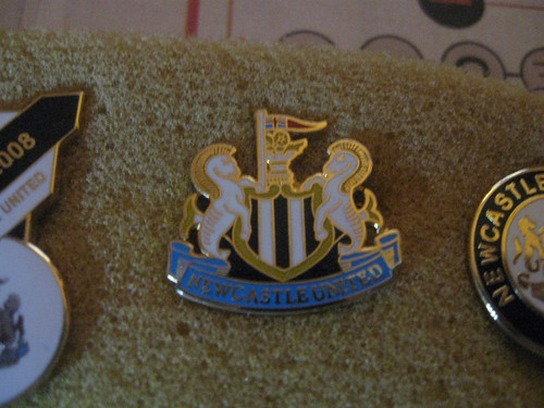 Rare old newcastle united - old,