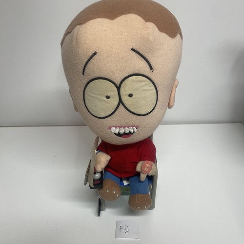 South park timmy wheelchair - south,