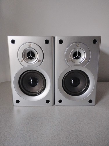 Teac way speaker system - teac,