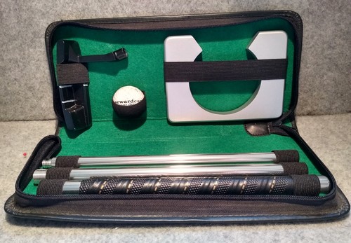 Portable golf travel - portable,