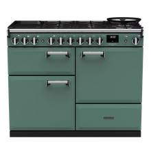 Rangemaster LKD110DFFGMR/C