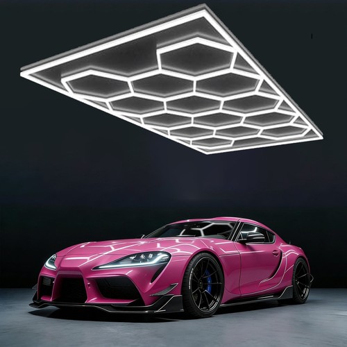 14pack hexagon hex led - 14pack,