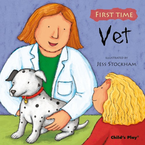 Vet - , book)