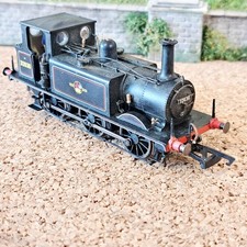 HORNBY RAILWAYS OO GAUGE R3768 LATE BR AI/AIX ' TERRIER ' 32636  REFINISHED
