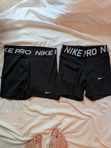 Nike pro women - women's, shorts