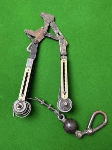 Ratchet and tongs telephone - ratchet, x2