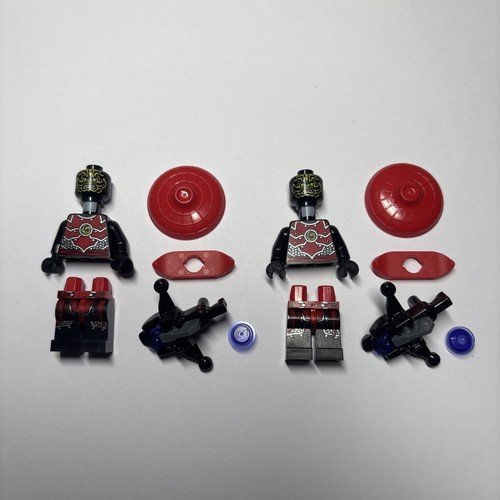 Lego minifigure ninjago stone - lego,