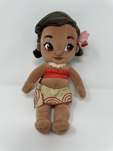 Disney store moana - disney, plush