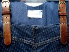 BNWT KOKO ROMANOV DENIM