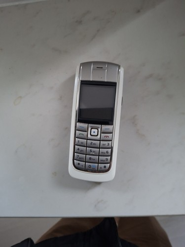 Nokia 6020 mobile phone - 6020,