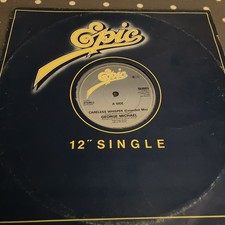 George Michael - Careless