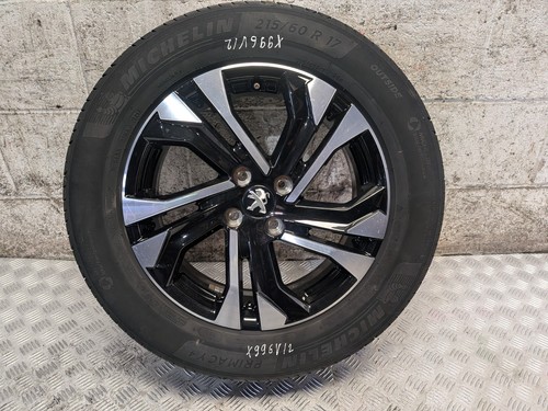 Peugeot 2008 p24 mk2 2021 - peugeot,