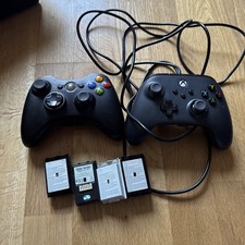 Official Microsoft Xbox 360