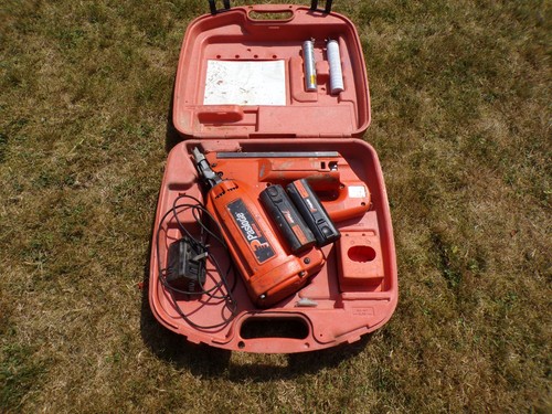 Paslode impulse im350 90ct - paslode,