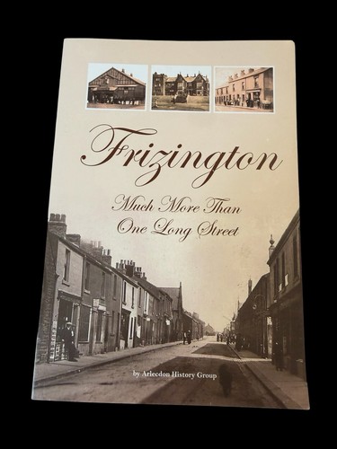 Frizington much more than - frizington,