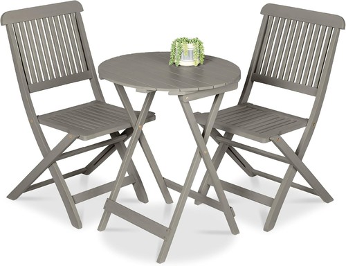 Choice products piece acacia - choice, 3-piece