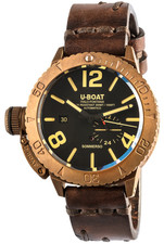 Boat sommerso bronze - u-boat,