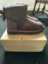 UGG Mini Bailey Bow II