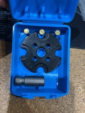 Dillon 550B Press .243, .244