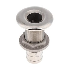Boat Thru Hull Fitting / Drain