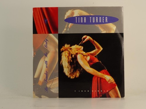 Tina turner tender with - tender,