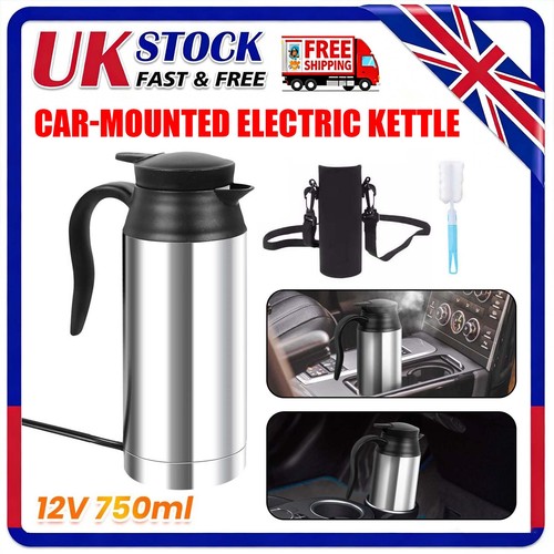 750ml electric kettle - 750ml,