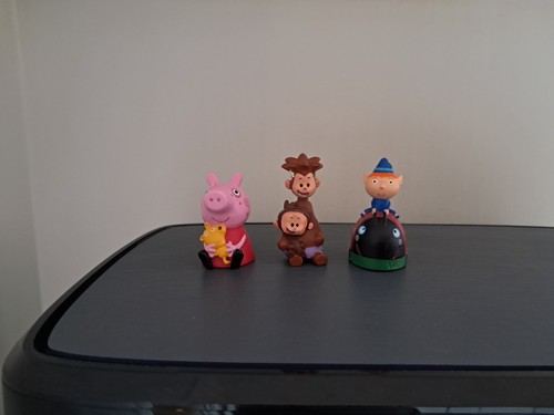 Tonies characters bundle - tonies,