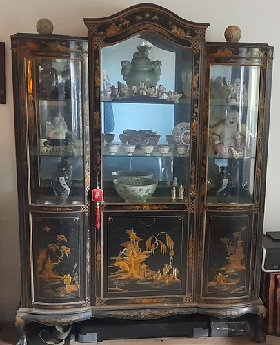 Antique georgian style - antique,
